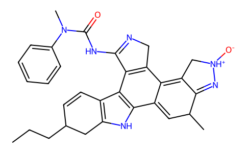 CEP-14083 856692-39-2